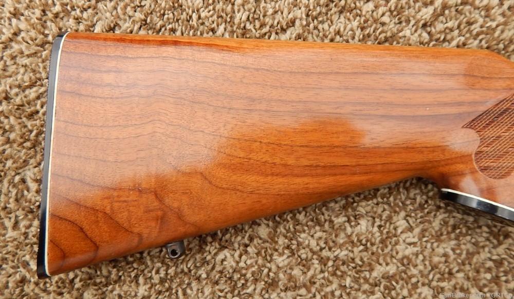 Remington Model 760 Rifle – .308 Win. - 1973 -img-4