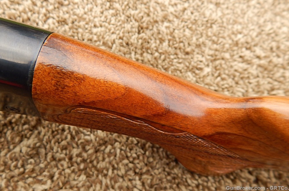 Remington Model 760 Rifle – .308 Win. - 1973 -img-35