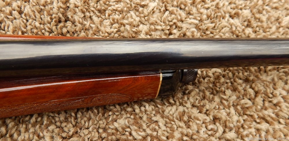 Remington Model 760 Rifle – .308 Win. - 1973 -img-17