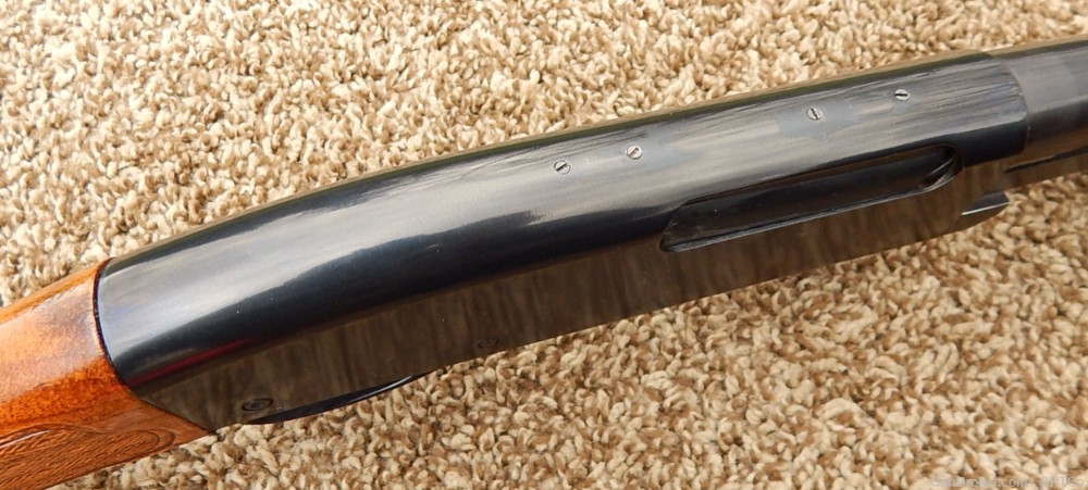Remington Model 760 Rifle – .308 Win. - 1973 -img-13