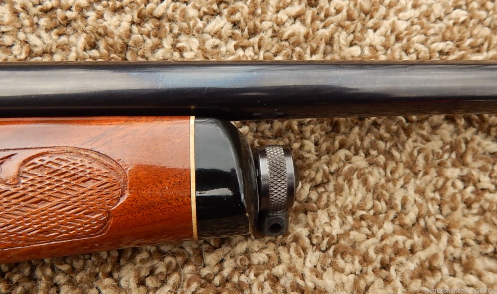 Remington Model 760 Rifle – .308 Win. - 1973 -img-8