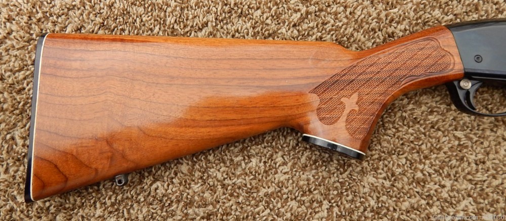Remington Model 760 Rifle – .308 Win. - 1973 -img-2