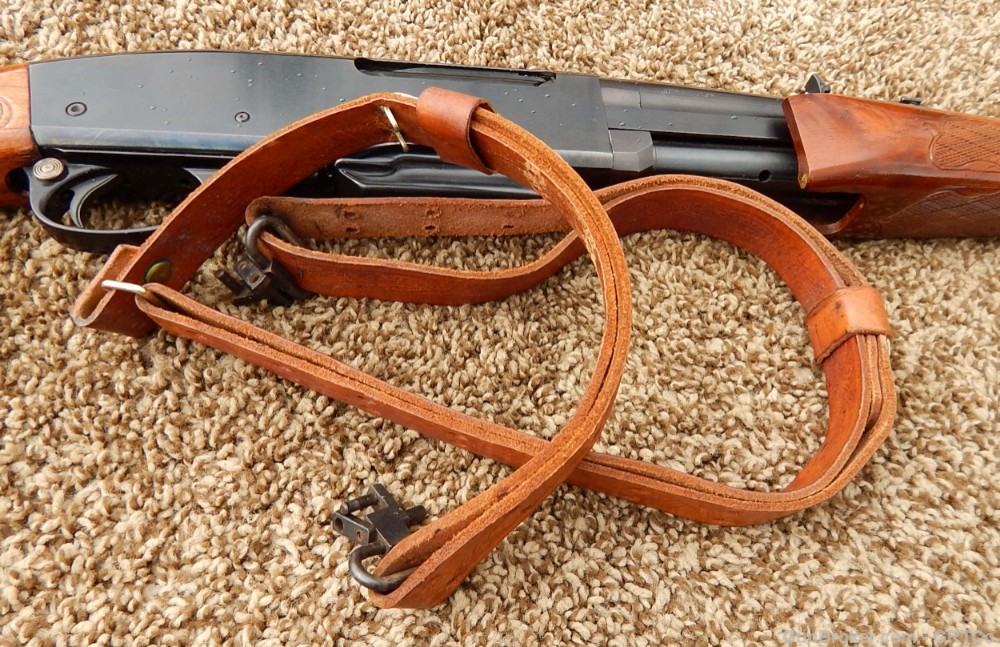 Remington Model 760 Rifle – .308 Win. - 1973 -img-47