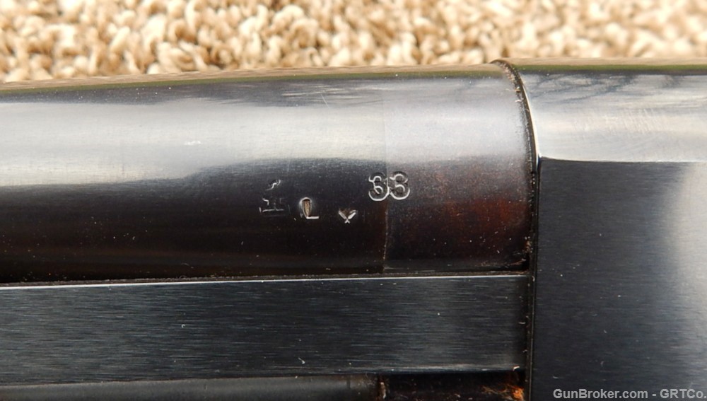 Remington Model 760 Rifle – .308 Win. - 1973 -img-33