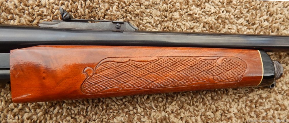 Remington Model 760 Rifle – .308 Win. - 1973 -img-7