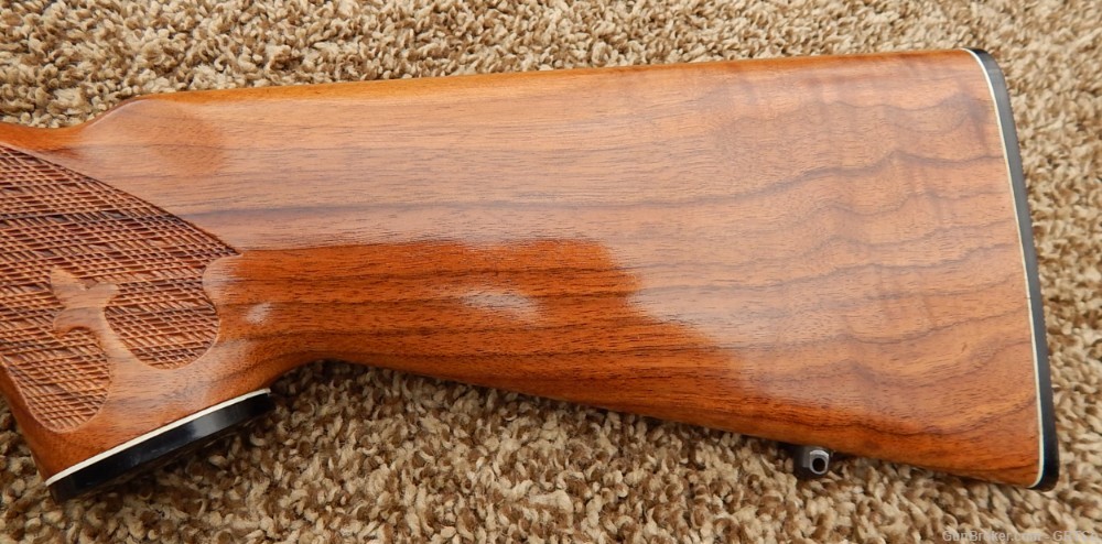 Remington Model 760 Rifle – .308 Win. - 1973 -img-23