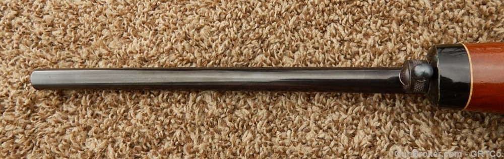 Remington Model 760 Rifle – .308 Win. - 1973 -img-37