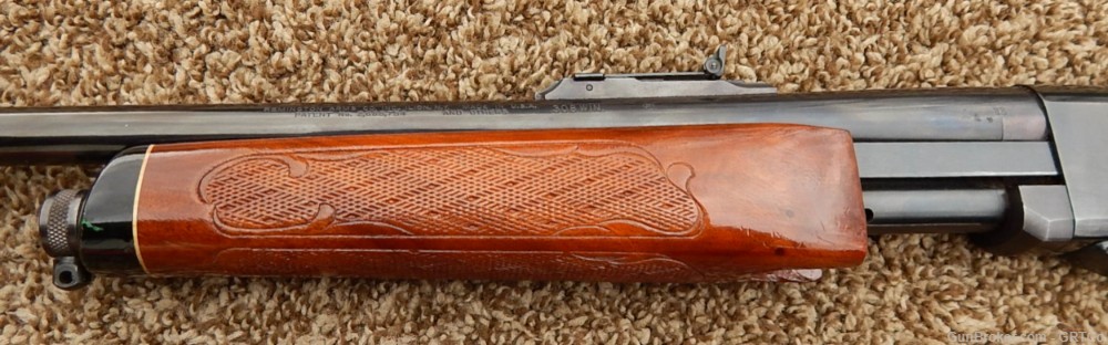 Remington Model 760 Rifle – .308 Win. - 1973 -img-24