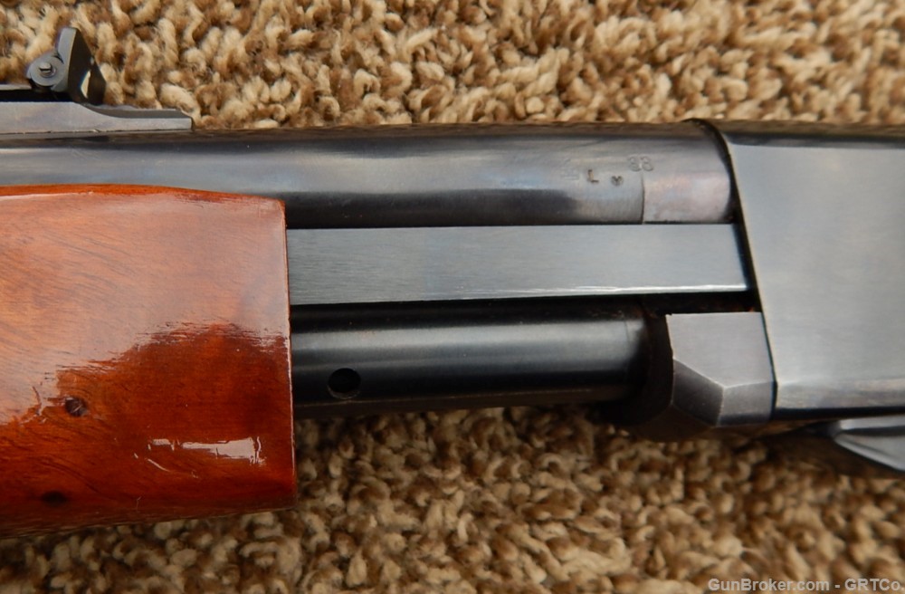 Remington Model 760 Rifle – .308 Win. - 1973 -img-25