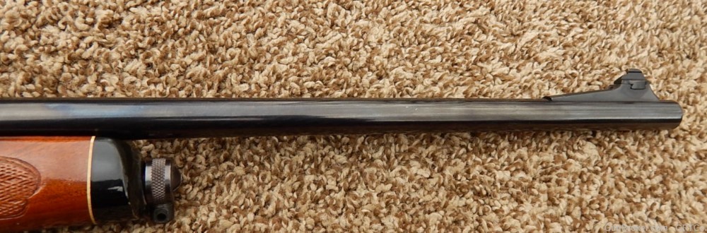 Remington Model 760 Rifle – .308 Win. - 1973 -img-9