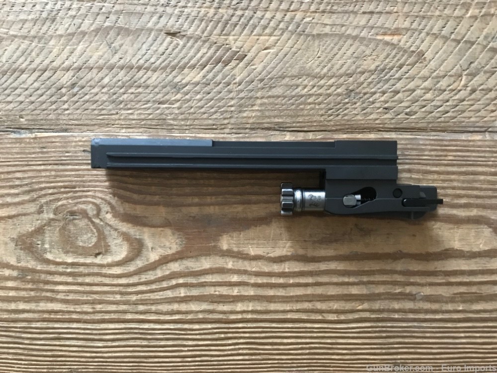 HK MP7 BCG Complete New Bolt Head Carrier T7 T4.6 Rare Part Full Auto -img-0