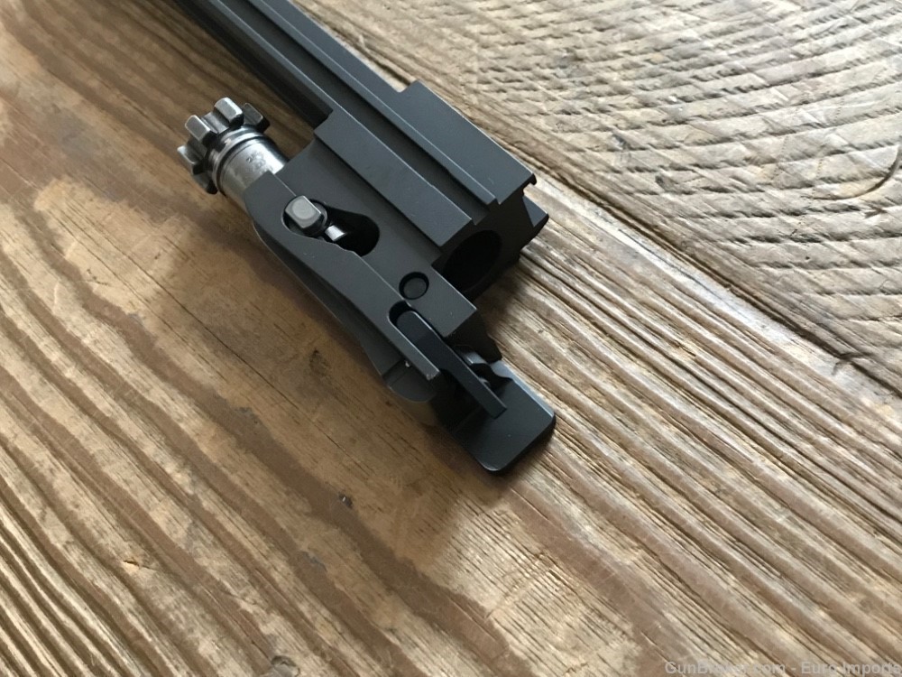 HK MP7 BCG Complete New Bolt Head Carrier T7 T4.6 Rare Part Full Auto -img-2