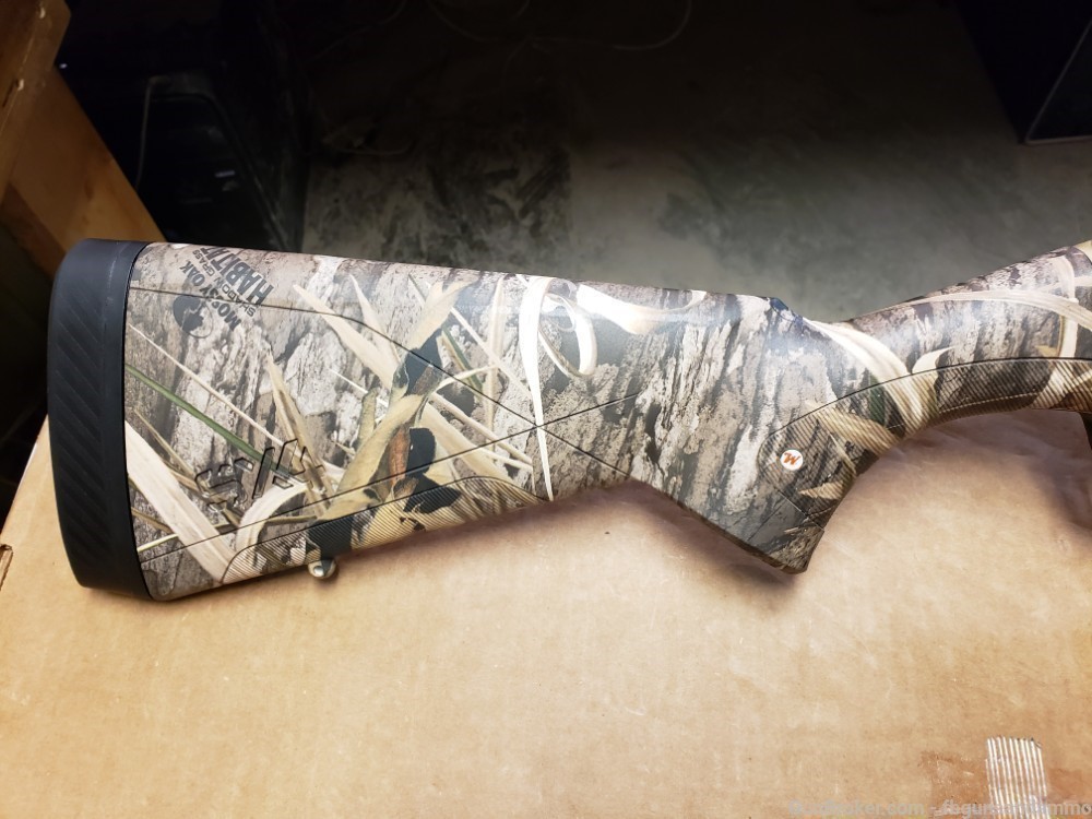 IN STOCK! NEW WINCHESTER SX4 WATERFOWL 12 GAUGE 28" MOSSY SHADOW 511268292-img-5