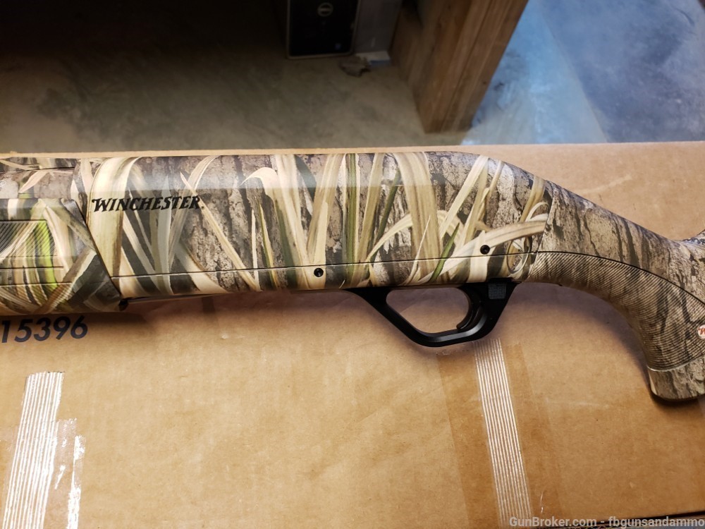 IN STOCK! NEW WINCHESTER SX4 WATERFOWL 12 GAUGE 28" MOSSY SHADOW 511268292-img-14