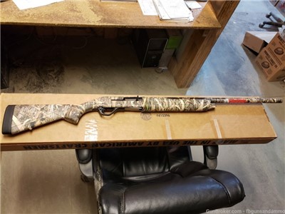 IN STOCK! NEW WINCHESTER SX4 WATERFOWL 12 GAUGE 28" MOSSY SHADOW 511268292