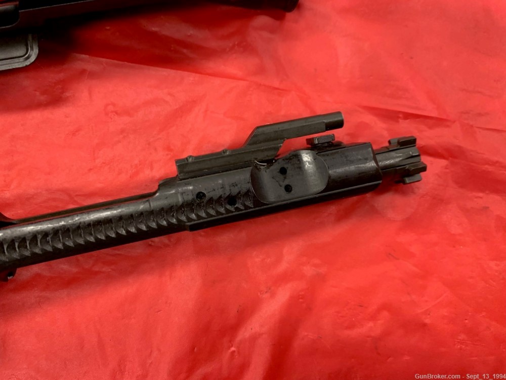 Colt LE Law Enforcement Carbine Rifle LE6920 M4 Restricted Marked!-img-31