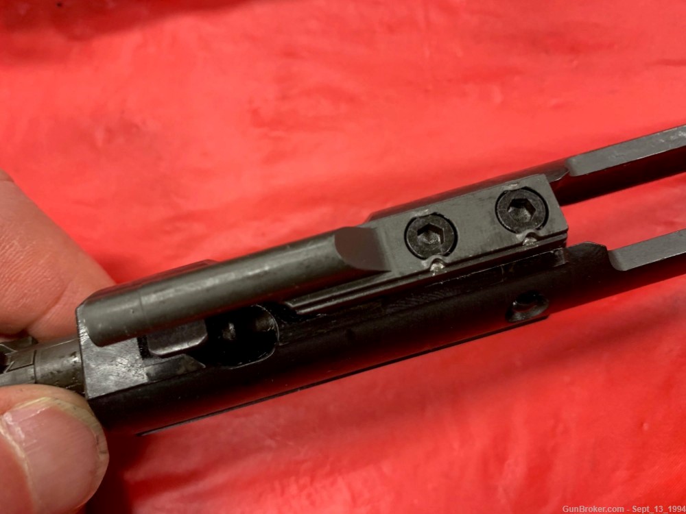Colt LE Law Enforcement Carbine Rifle LE6920 M4 Restricted Marked!-img-36