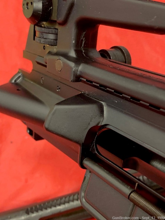 Colt LE Law Enforcement Carbine Rifle LE6920 M4 Restricted Marked!-img-37
