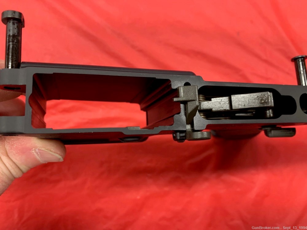 Colt LE Law Enforcement Carbine Rifle LE6920 M4 Restricted Marked!-img-12