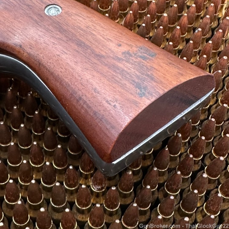 Ruger Old Model Bisley Vaquero Color Case .45 Long Colt NO RESERVE-img-14