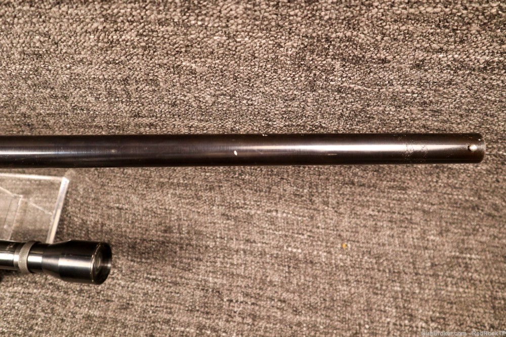 Tikka (Tikkakoski) H-45 | 16 Gauge and 6.3-52R | Shotgun & Rifle Barrels-img-19