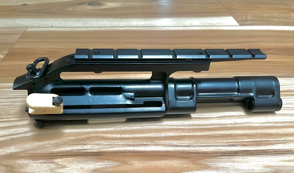 A2 USR Style Rail Adapter for Steyr Aug Special Receiver -img-1