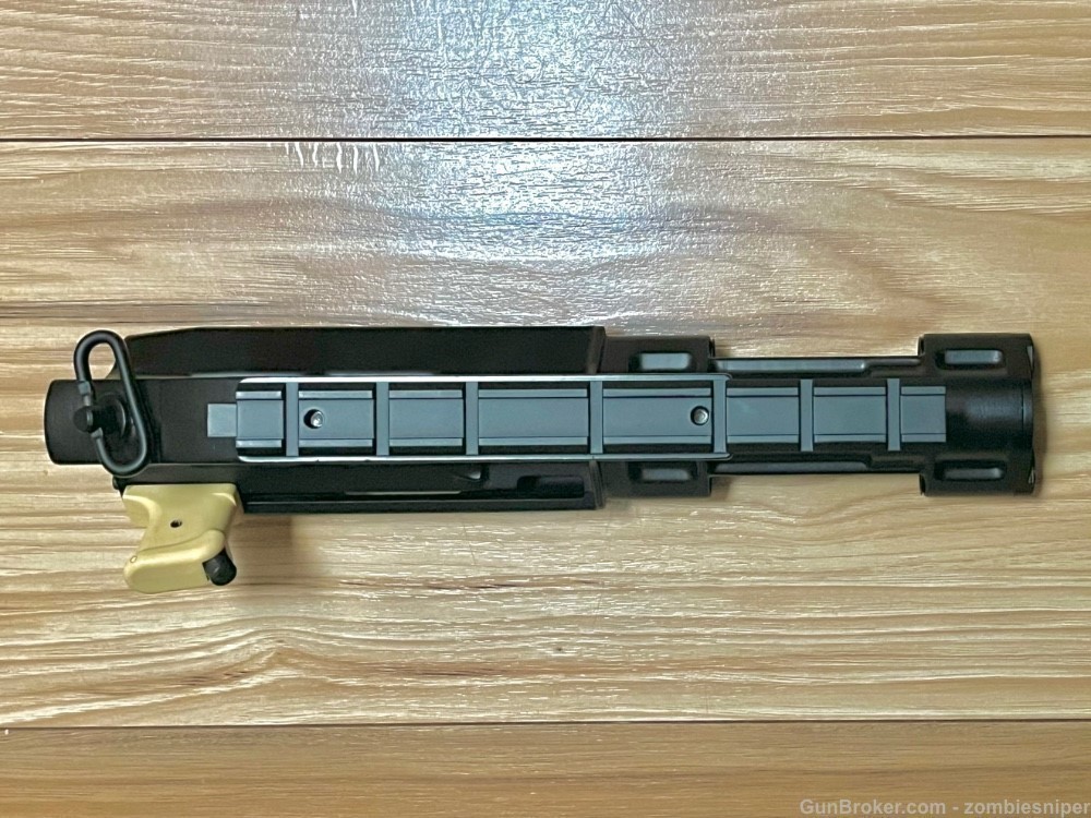 A2 USR Style Rail Adapter for Steyr Aug Special Receiver -img-2
