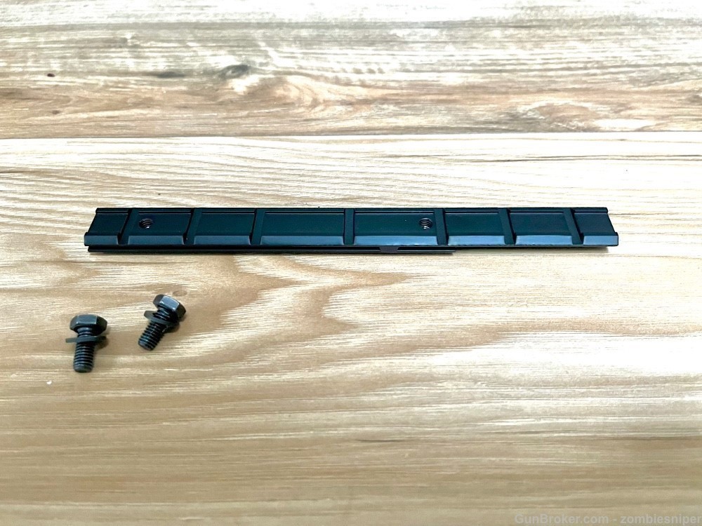 A2 USR Style Rail Adapter for Steyr Aug Special Receiver -img-3