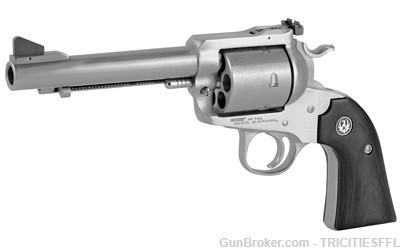 New Ruger Blackhawk Convertible 45 Long Colt/45 ACP-img-2