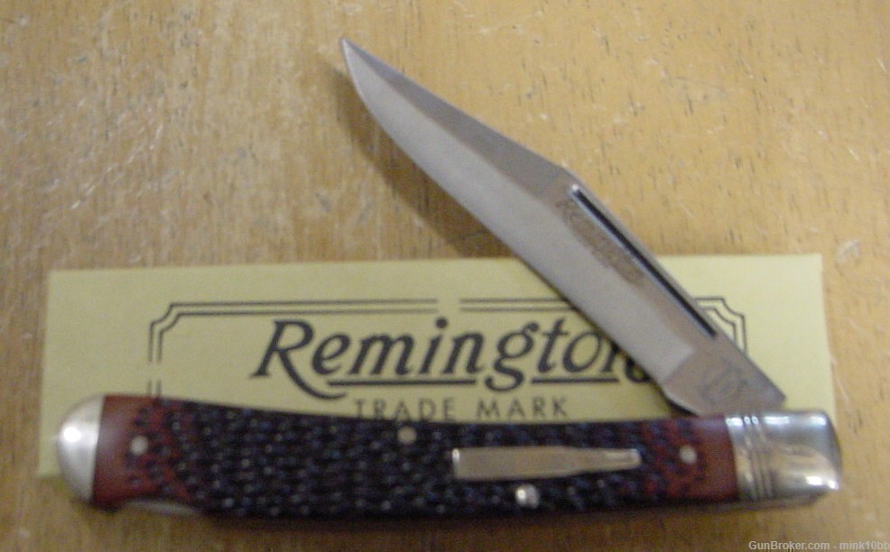 Remington Guide Bullet Knife R1253-img-0