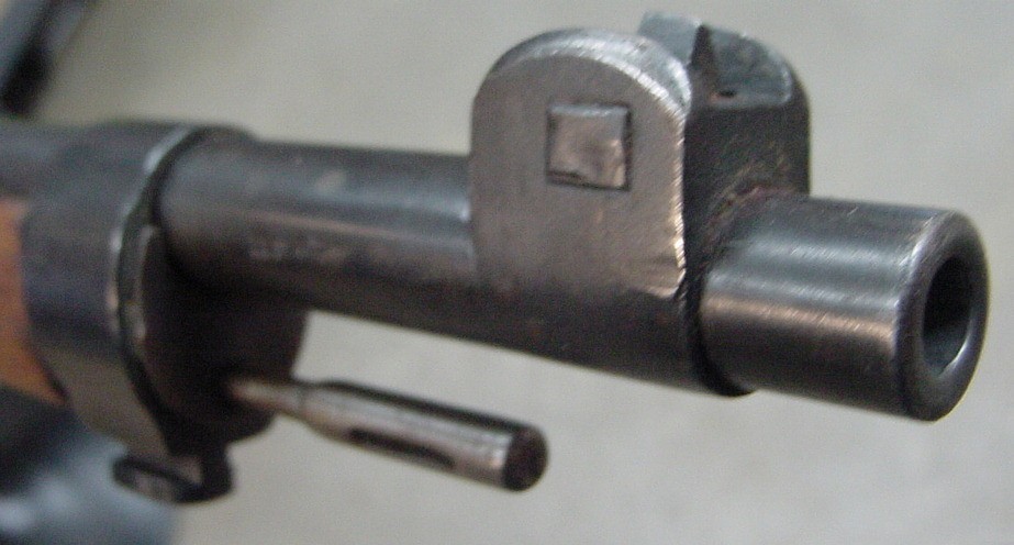 Turkish Military 8mm Rifle 1944-img-5