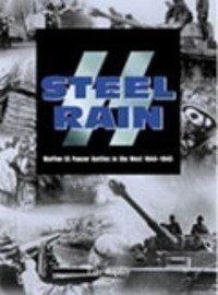 SS STEEL RAIN:-img-0