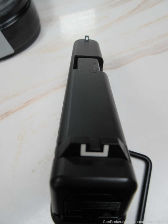 Glock 28 .380ACP 3.5" 2-10rd mags TALO G28 Gen3-img-4