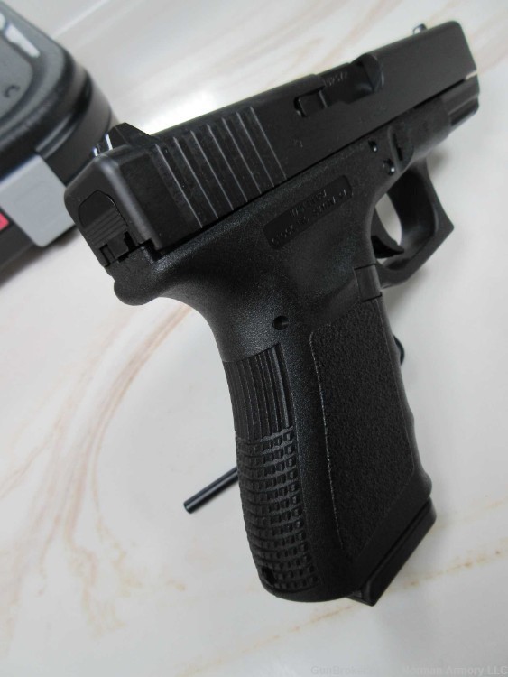 Glock 25 .380ACP 3.5" 2-15rd mags TALO G25 Gen3-img-5