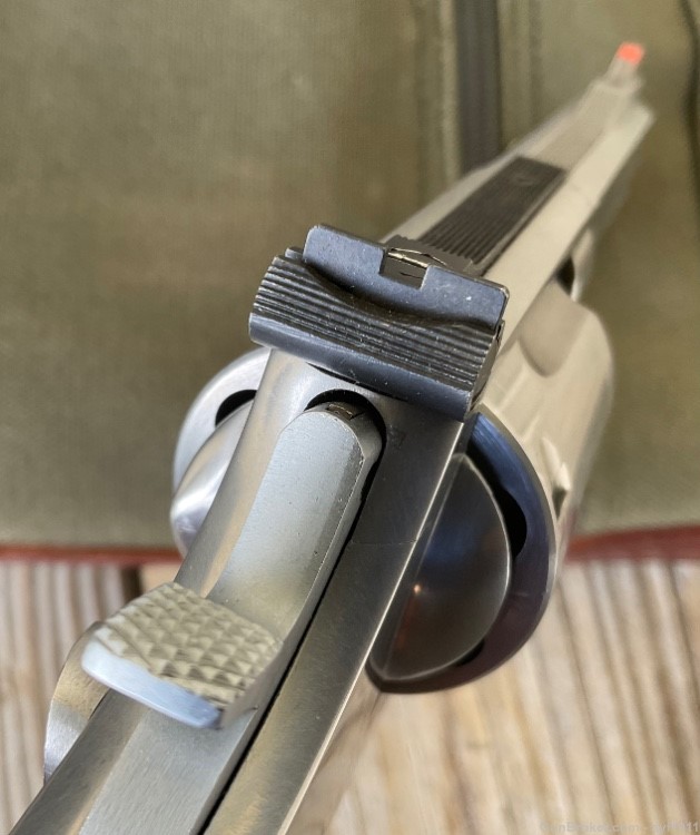 Smith & Wesson 686 No Dash, .357 Magnum, 4” -img-10