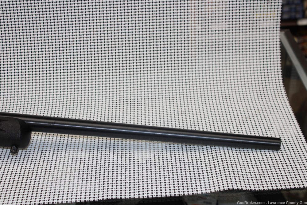 H&R SINGLE SHOT 25-06, USED WITH SCOPE-img-3