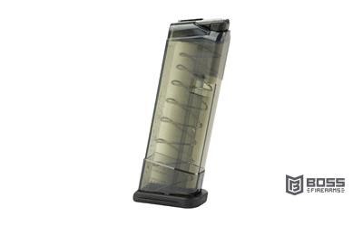 ETS MAG FOR GLK 43 9MM 9RD CRB SMK-img-1