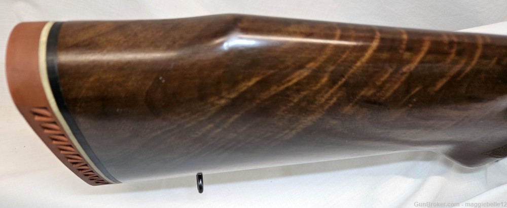 Pre-64 Winchester Model 70 Alaskan 338 Winchester Magnum.-img-46