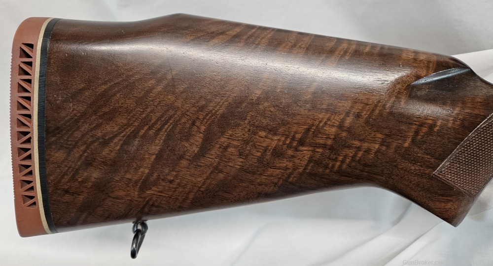 Pre-64 Winchester Model 70 Alaskan 338 Winchester Magnum.-img-6