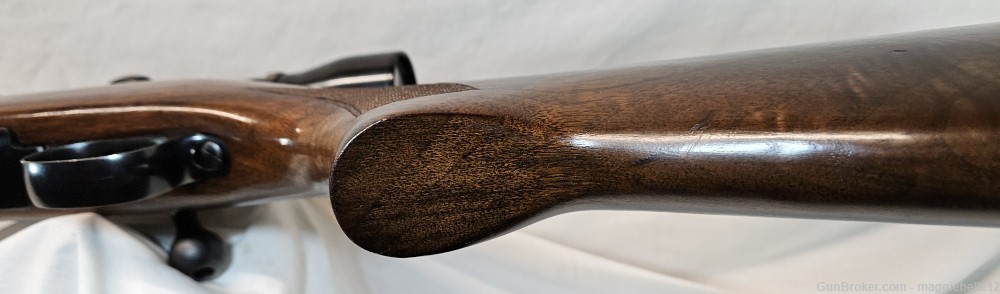Pre-64 Winchester Model 70 Alaskan 338 Winchester Magnum.-img-86