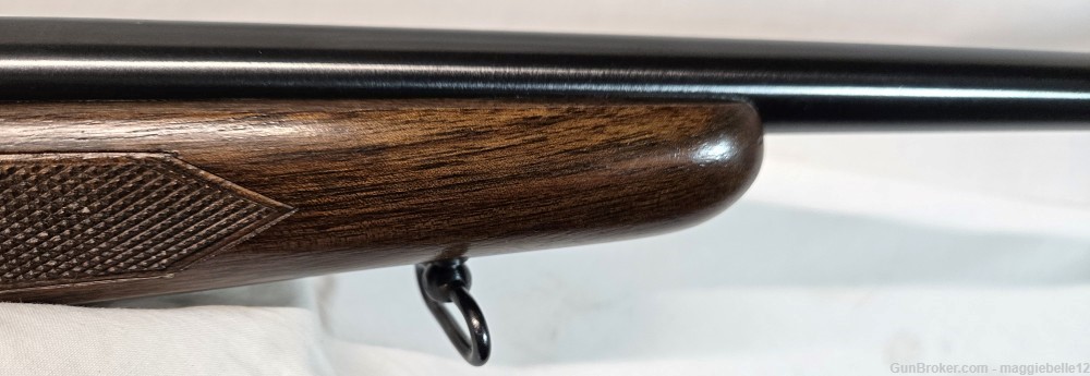 Pre-64 Winchester Model 70 Alaskan 338 Winchester Magnum.-img-23