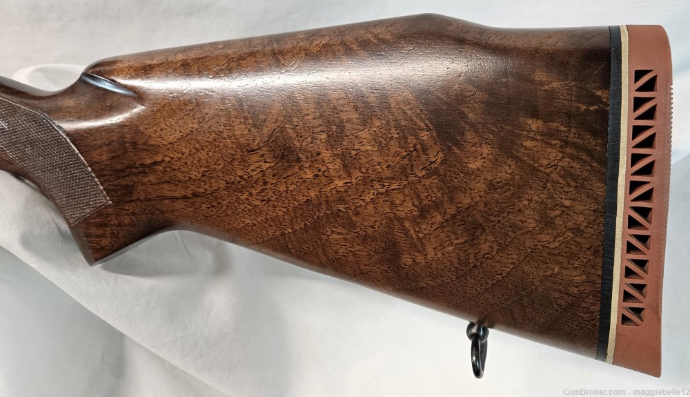 Pre-64 Winchester Model 70 Alaskan 338 Winchester Magnum.-img-69
