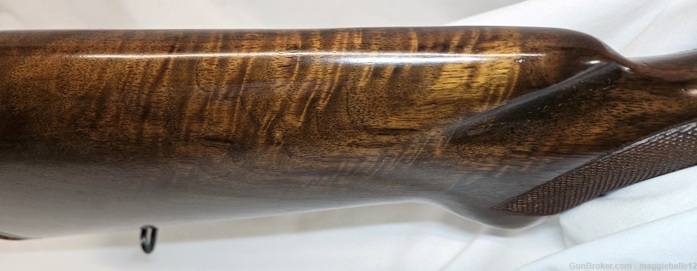 Pre-64 Winchester Model 70 Alaskan 338 Winchester Magnum.-img-47