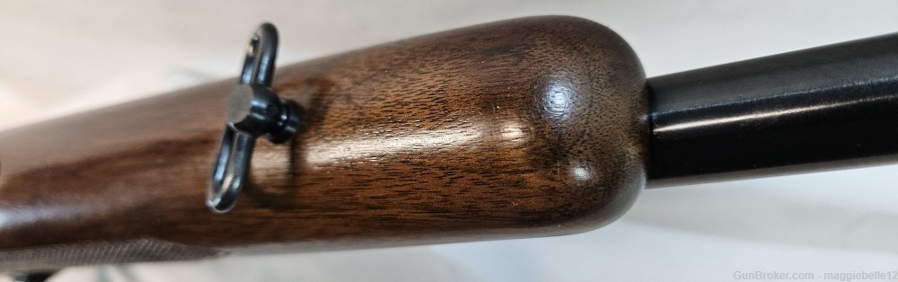 Pre-64 Winchester Model 70 Alaskan 338 Winchester Magnum.-img-58