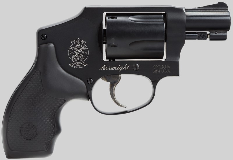Smith & Wesson 442 38SPL 442-img-1