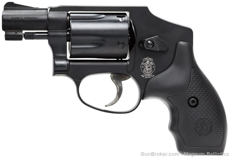 Smith & Wesson 442 38SPL 442-img-2