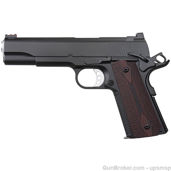 ED BROWN 1911 G4 LEGACY SPECIAL FORCES 45ACP-img-0