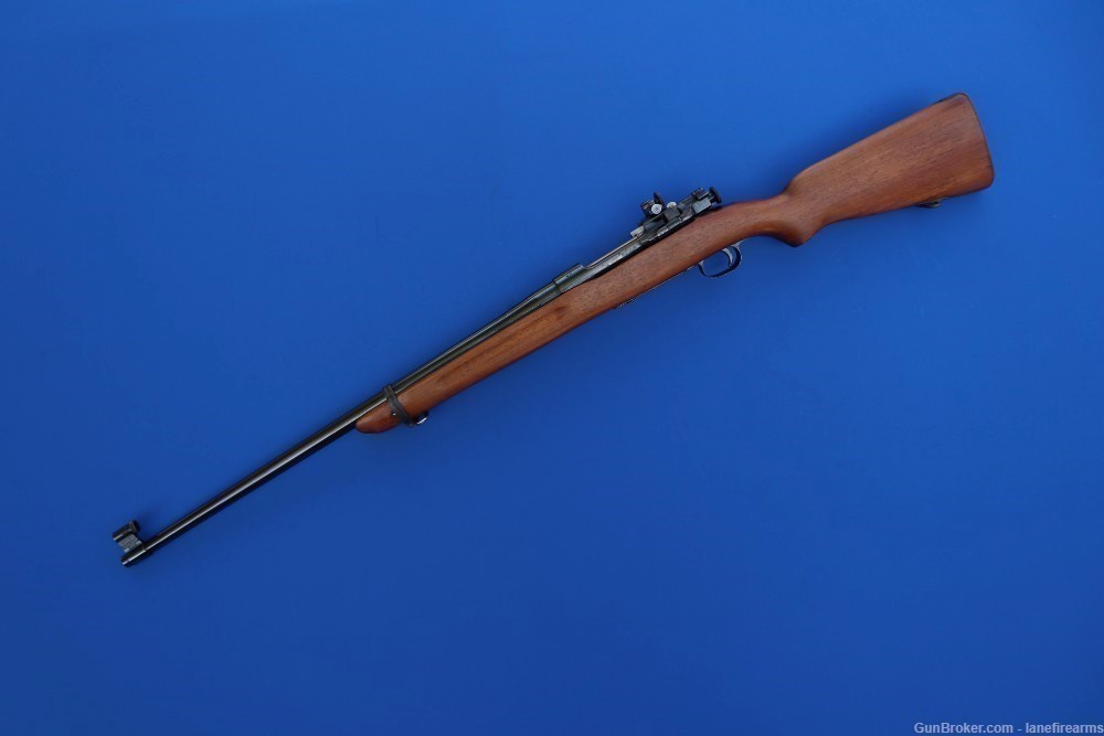SPRINGFIELD M1922 M2 RIFLE .22 LR - 1928 Mfg.-img-23