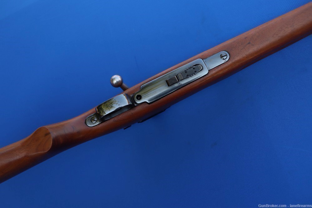 SPRINGFIELD M1922 M2 RIFLE .22 LR - 1928 Mfg.-img-5