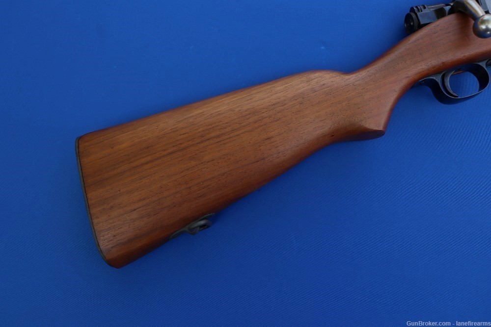 SPRINGFIELD M1922 M2 RIFLE .22 LR - 1928 Mfg.-img-1